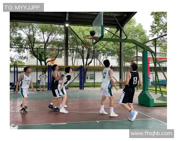 篮球盛宴：深入解析杭州篮球队的默契配合与战术运用